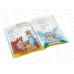Книга 09509-5 Умка: Телефон. Чуковский К. с заданиями 16стр *50