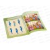 Книга 09509-5 Умка: Телефон. Чуковский К. с заданиями 16стр *50