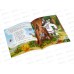 Книга 09561-3 Умка: Колобок. Ушинский К.Д. 163х190, 16стр. *50 Книга 09561-3 Умка: Колобок. Ушинский К.Д. 163х190, 16стр. *50