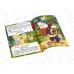 Книга 09329-9 Умка: с наклейками. Маша и Медведь, 8стр. 165х240мм  *50