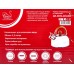 Чайник Grace 2.5л металлический нержавеющая сталь GR-RKM-00525W 115916