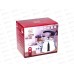 Чайник Grace 1.5л металлический нержавеющая сталь GR-OKM-2415 115878