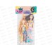 Кукла Miss Kapriz YS3183-3 Семья, FCJ1079720 в пакете