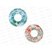 Круг надувной 36237 Tropical Palms 119см BESTWAY *12