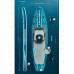 SUP доска 335х91,5х15см 6532D (весло, руч. насос, рюкзак, трос)BESTWAY