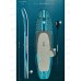 SUP доска 335х91,5х15см 6532H (весло, руч. насос, рюкзак, трос)BESTWAY