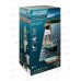 SUP доска 335х84х15см 6532Е (весло, руч. насос, рюкзак, трос)BESTWAY