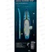 SUP доска 320х79х12см 6532F (весло, руч. насос, рюкзак, трос)BESTWAY
