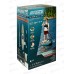 SUP доска 381х79х15см 6532G (весло, руч. насос, рюкзак, трос)BESTWAY
