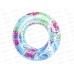 Круг надувной 36084 Лето 91см от 10 лет, микс BESTWAY *12