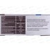 Лампа светодиодная Прогресс Standard GX53 15Вт 4000К  *10/100