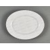 Блюдо овальное 30*22,6см OD1050 WHITE 114246 *4/12