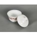 Сахарница 10,9см SP840-312 RONIKA 114421 *24