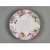 Тарелка обеденная круглая 25см RDP250-155 SILVIA 114432 *6/36