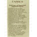 Farres блеск для губ бархатный 7206 -102 медовый персик