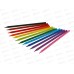Карандаши 12цв Fine Line Basic,  BFP-12FR/B  *12 Карандаши 12цв Fine Line Basic,  BFP-12FR/B  *12