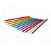 Карандаши 12цв Fine Line Special,  BFP-12FR/S  *12 Карандаши 12цв Fine Line Special,  BFP-12FR/S  *12