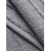 Полотенце 70*140 MX52 Verossa Steps texture Графит Полотенце 70*140 MX52 Verossa Steps texture Графит