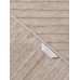 Полотенце 70*140 MX52 Verossa Steps texture Кофе Полотенце 70*140 MX52 Verossa Steps texture Кофе