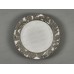 Тарелка обеденная Frozen Pattern 25см TDP590