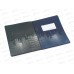 Тетрадь 48л кл. АКАД Sev Silver City Sev EAC-11782/5 *15/45