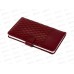Планинг deVENTE карманный Tailor 100*170мм иск.кожа бордо. 2239541 *18
