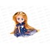 Набор Кукла Рок звезда №RR026 коробка 20,3*4,5*18