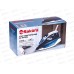 Утюг электро SA-3074CBL 2200Вт 230мл керам самоочист