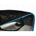 Папка-сумка на молнии ПП А4 NEON, с ручками (350х265х40мм), П-1486  *20