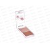 Monic Beauty Контуринг G&G CFP №02 хайлайтер+румяна *3