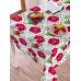 Клеенка Grace ткань с пвх 1,4х20м STS1036 115452