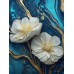 Клеенка Grace ткань с пвх 1,4х20м STS1115 115468