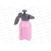 Опрыскиватель ЖУК fly 1л розовый