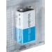 Батарейка VONIKO 6LR61, 9В *1/10