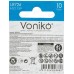 Батарейка VONIKO AG2, 1.5В *10/200/3200