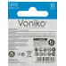 Батарейка VONIKO AG6, 1.5В *10/200/3200