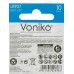 Батарейка VONIKO AG7, 1.5В *10/200/3200