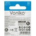 Батарейка VONIKO AG11, 1.5В *10/200/3200