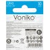 Батарейка VONIKO AG12, 1.5В *10/200/3200