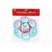 Подставка пасх на 6 яиц "Светлой Пасхи" 21,5*19,9см 9883371 Подставка пасх на 6 яиц "Светлой Пасхи" 21,5*19,9см 9883371