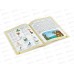 Книга АСТ Тренажер для развития речи, Жукова О, 4267-8  *30