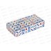 Кубик игральный 1,5см 1503022 *100