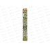Шампура в наборе д/люля-кебаб BOYSCOUT 45см 2шт 61372  *12