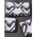КПБ 1,5сп Бязь 120гр НН Dаrk love 71063-1+70648-29 50*70(2)