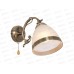 Бра Классика 30280/1wAB WT
