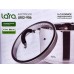 Кастрюля Lara Ника LR02-906 18*11,5см 2,9л индукц дно крышка стекло
