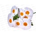 Букет 50см 12гол №925 81050 *20  Б