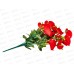 Букет 60см 18гол №344 81299 *20  Б