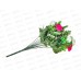 Букет 50см 20гол №16 микс 81083 *20  Б