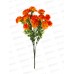 Букет 35см 5гол №145 микс 81178 *2/40  Б